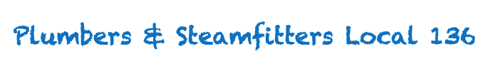 Plumbers & Steamfitters Local 136